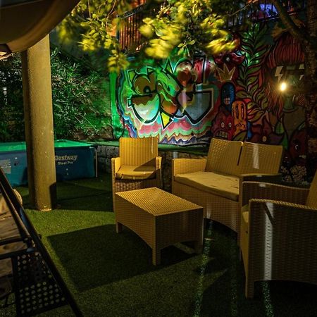 Four Seasons Apartment Majdal Shams Ngoại thất bức ảnh