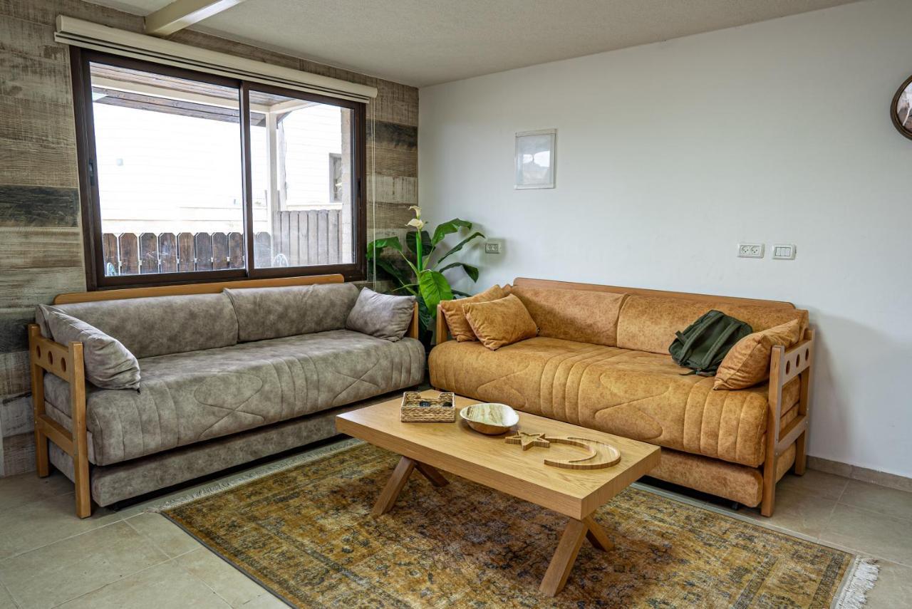 Four Seasons Apartment Majdal Shams Ngoại thất bức ảnh