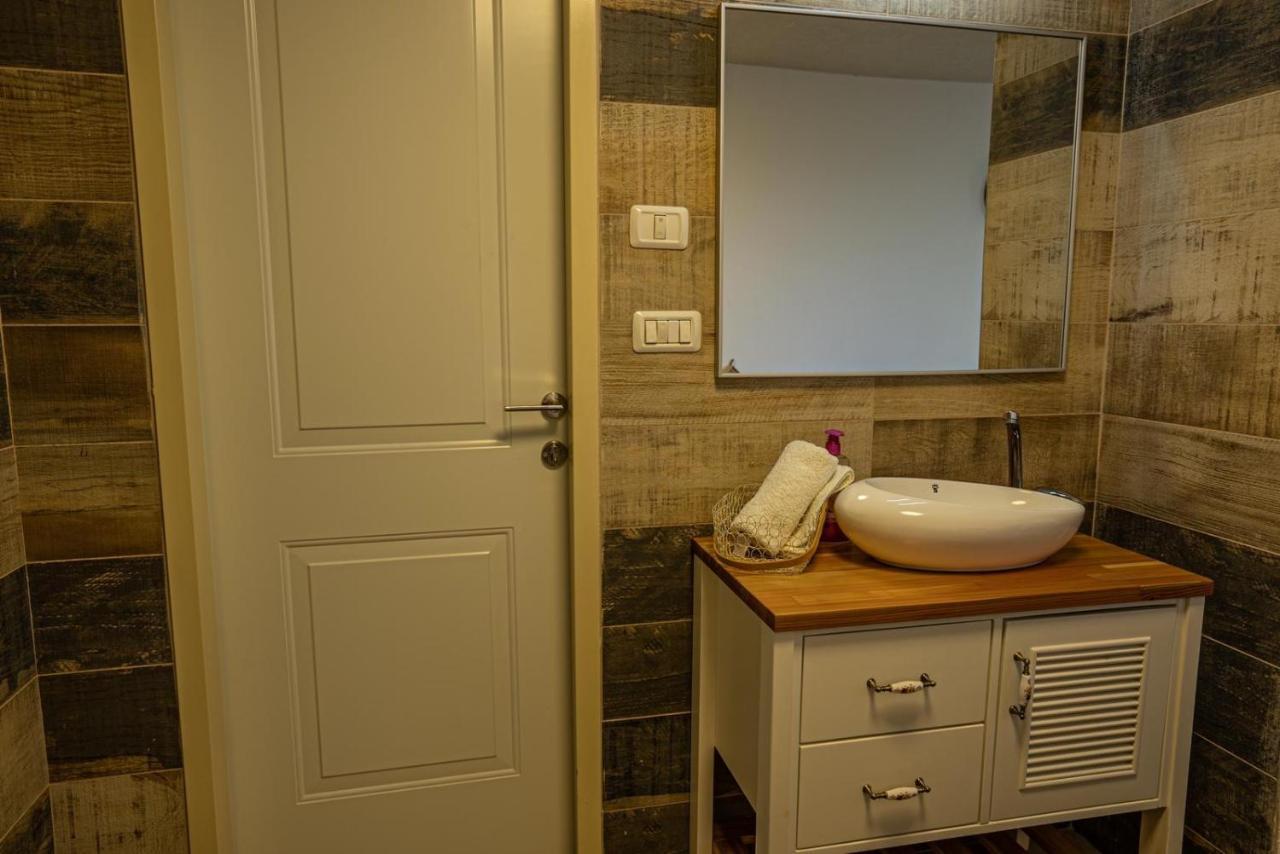Four Seasons Apartment Majdal Shams Ngoại thất bức ảnh