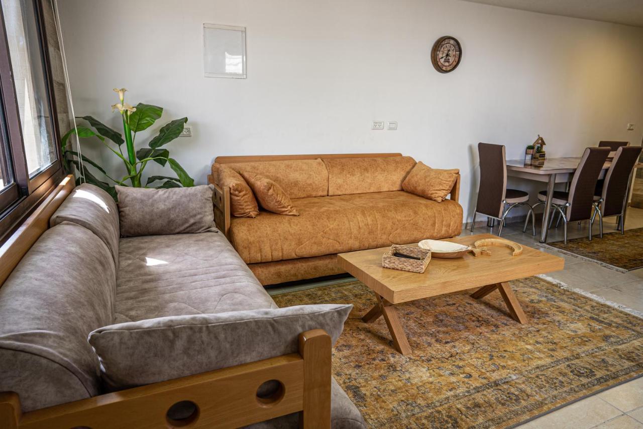 Four Seasons Apartment Majdal Shams Ngoại thất bức ảnh