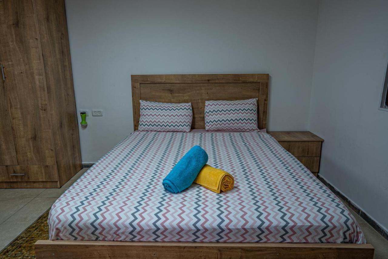 Four Seasons Apartment Majdal Shams Ngoại thất bức ảnh