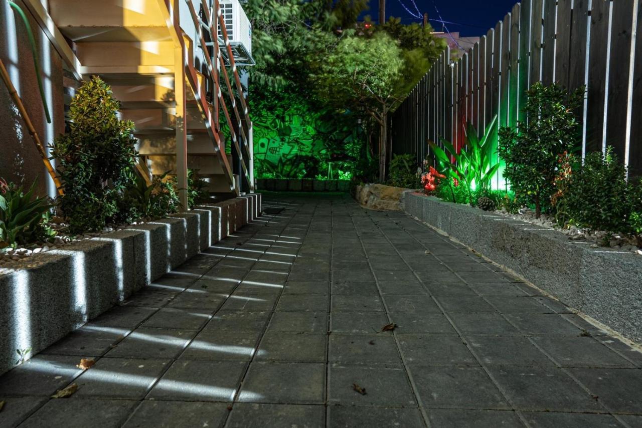 Four Seasons Apartment Majdal Shams Ngoại thất bức ảnh