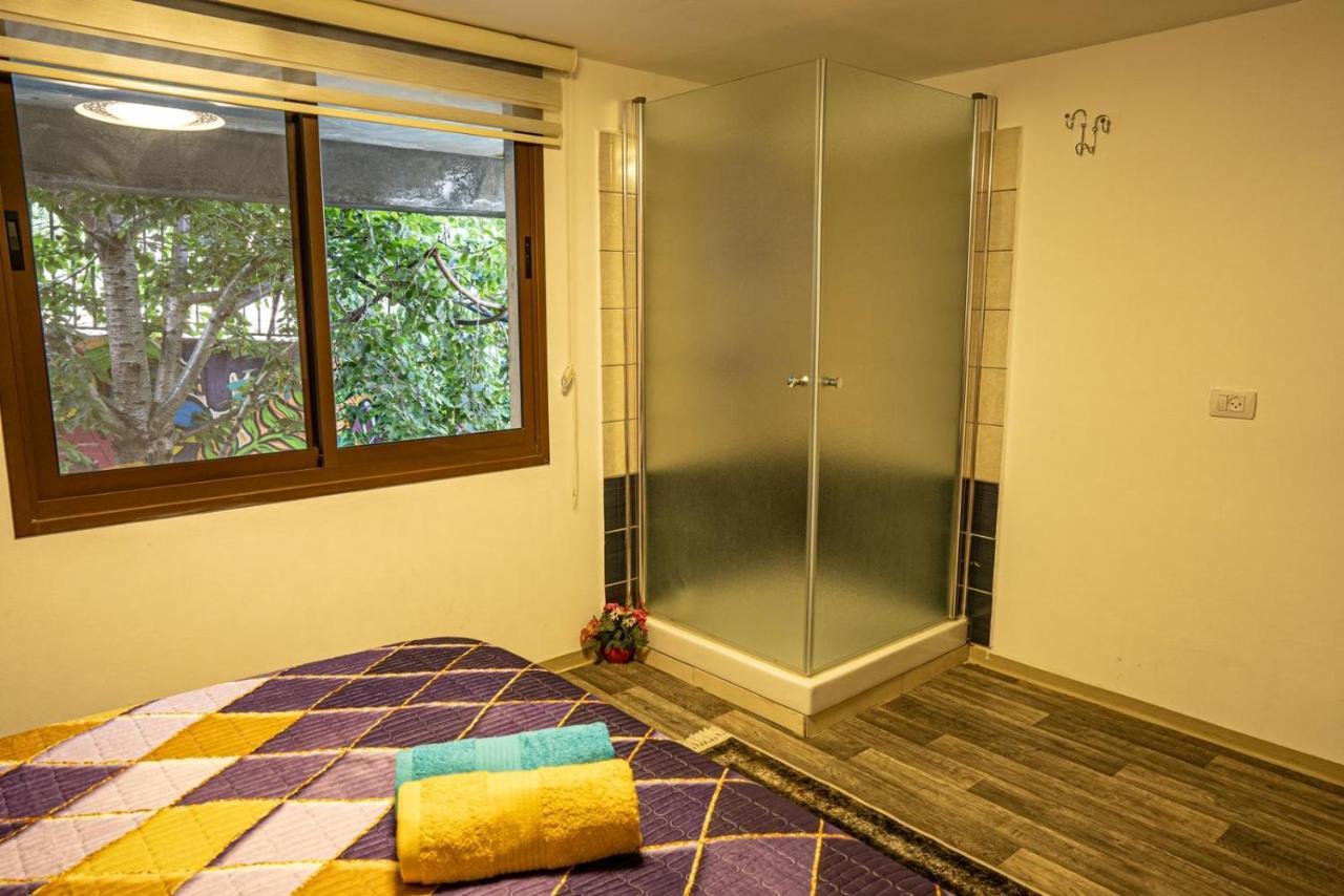 Four Seasons Apartment Majdal Shams Ngoại thất bức ảnh