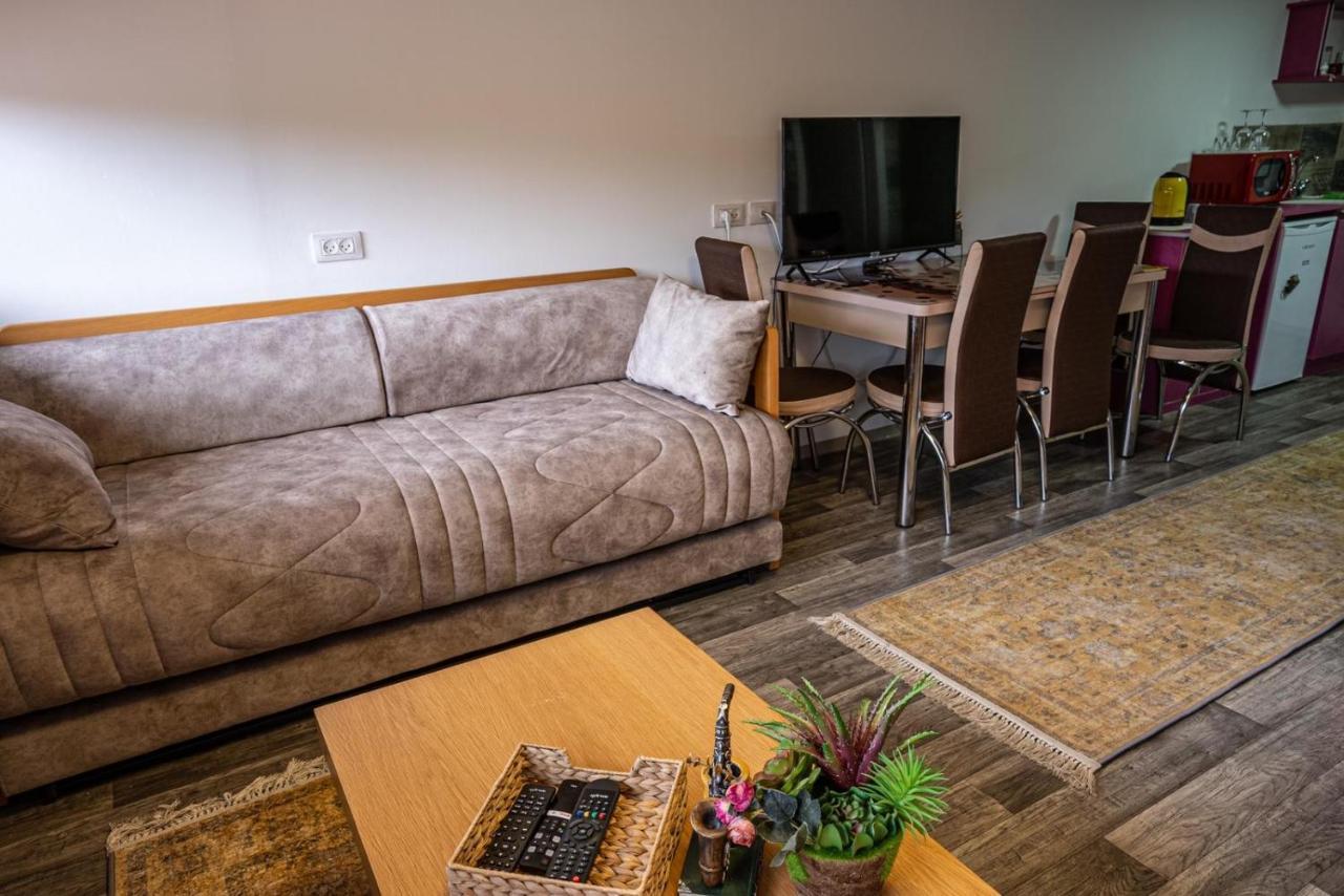 Four Seasons Apartment Majdal Shams Ngoại thất bức ảnh