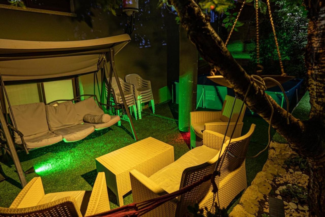 Four Seasons Apartment Majdal Shams Ngoại thất bức ảnh